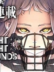 《深夜书店》短剧封面